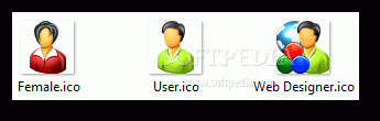 Perfect User Icons Keygen Full Version