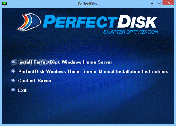 PerfectDisk for Windows Home Server Crack With Keygen Latest 2024