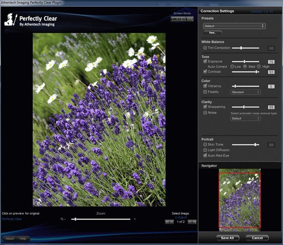 Perfectly Clear Lightroom Plugin Crack & Serial Number