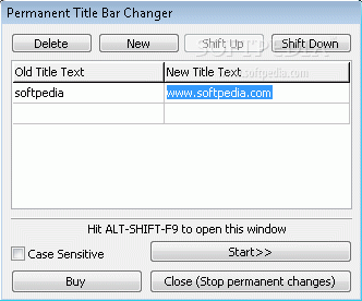 Permanent Title Bar Changer Crack With Serial Number 2024