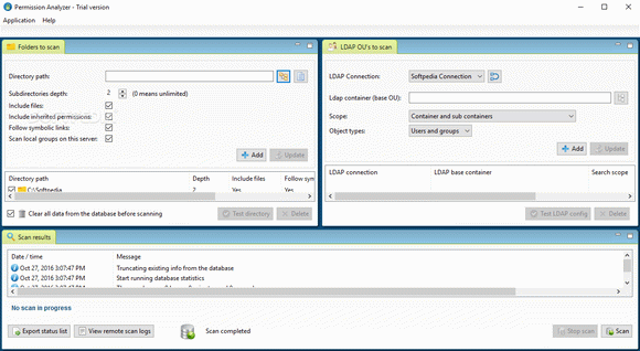 Permission Analyzer Serial Number Full Version