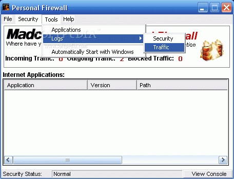 Personal Firewall Crack With Activator Latest