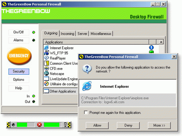 Personal Firewall Crack With Serial Key Latest