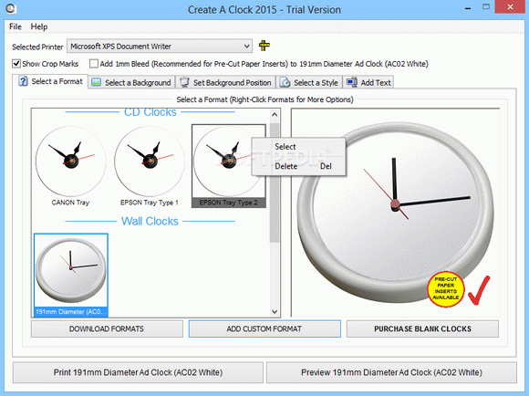 Create a Clock Crack With Activation Code 2024