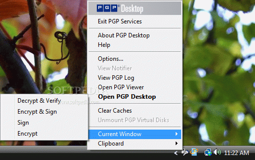 PGP Desktop Crack With License Key