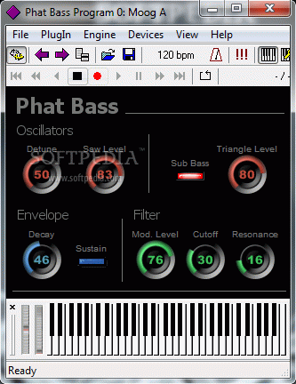 Phat Bass Crack Plus Keygen
