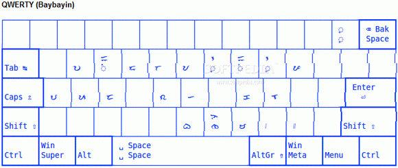 Philippines National Keyboard Layout Crack With Serial Number Latest