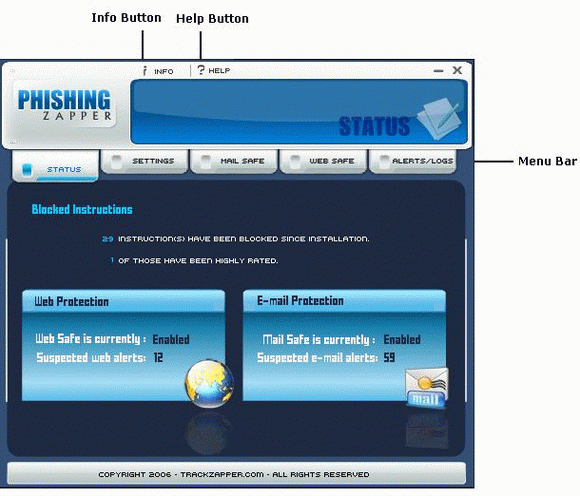 Phishing Zapper Crack + Serial Key Download 2024