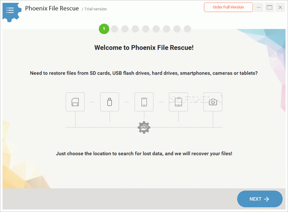 Phoenix File Rescue Crack + License Key (Updated)