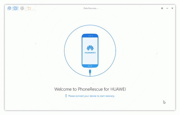 PhoneRescue for HUAWEI Crack & Activator