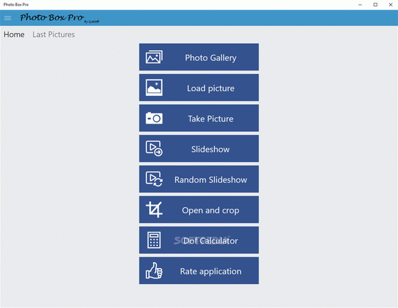 Photo Box Pro for Windows 10 Crack & Activator