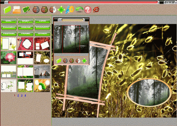 Photo Collage Master Crack + Serial Key Download 2024