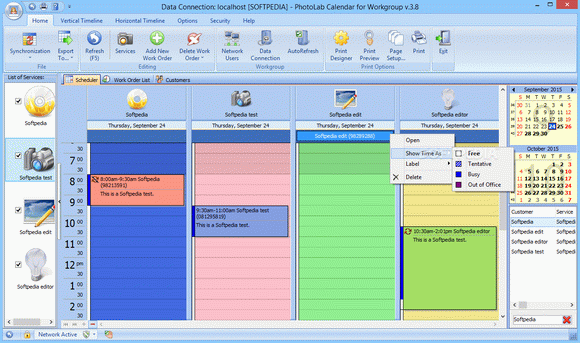 PhotoLab Calendar for Workgroup Crack With Serial Key Latest 2024