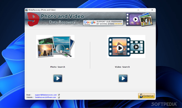 Photos and Videos Recovery Tool Crack + License Key