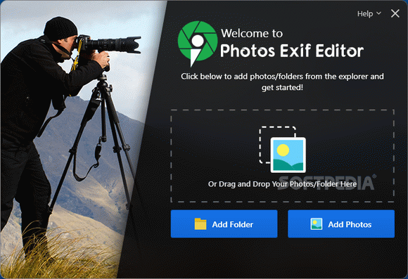 Photos Exif Editor Crack With Activator Latest 2024