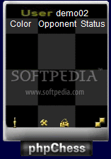 phpChess Widget Crack With Activation Code Latest