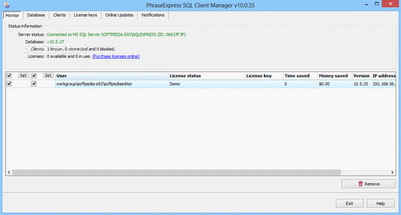 PhraseExpress SQL Client Manager Crack With Activator Latest 2024