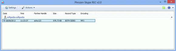 Phrozen Skype REC Crack + Activator