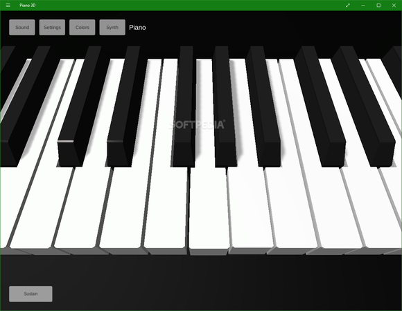 Piano 3D Crack With Serial Key Latest 2024