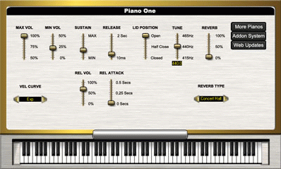 Piano One Crack With Serial Key Latest 2024