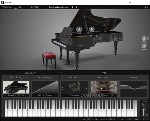 Piano V2 Activator Full Version