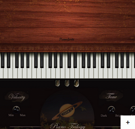 Piano Trilogy (formerly PianoBoy) Crack + Activation Code Download