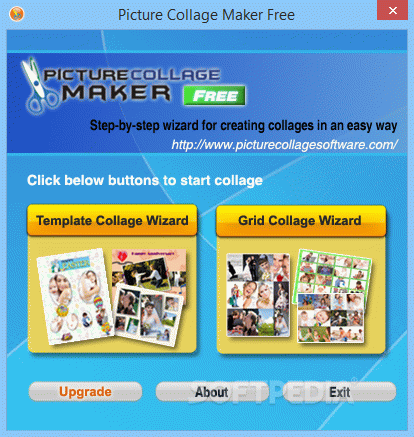 Picture Collage Maker Free Crack With Serial Key 2024