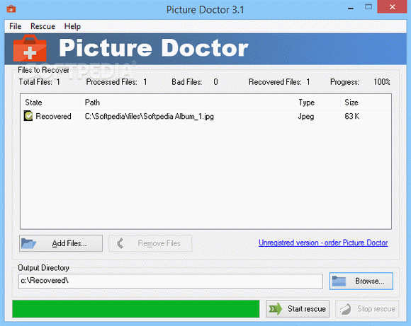 Picture Doctor Crack With Keygen Latest
