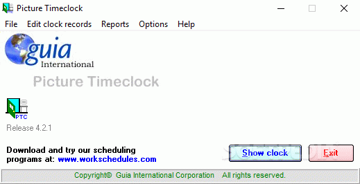 Picture Timeclock Crack With Activator Latest 2024