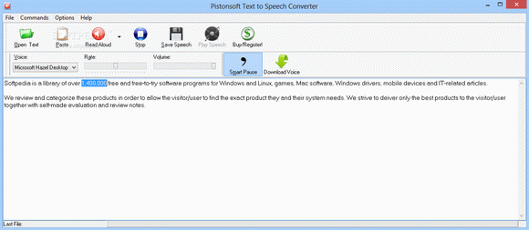 Pistonsoft Text to Speech Converter Crack With Activator 2024