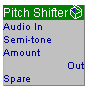 Pitch Shifter Crack + Serial Key