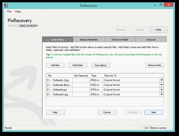 PixRecovery Crack + Serial Key Download 2023