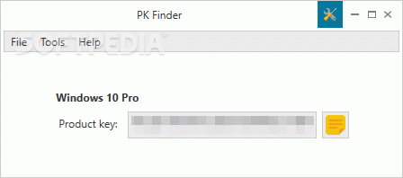 PK Finder Portable Crack + Activator