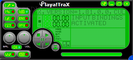 Playa!TraX Gaming Media Player Serial Key Full Version