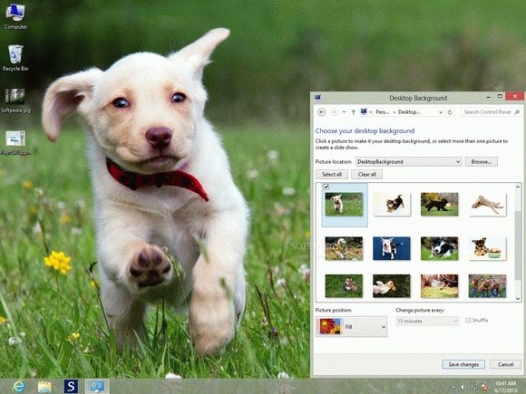 Playful Puppies Theme Crack + License Key Download 2024