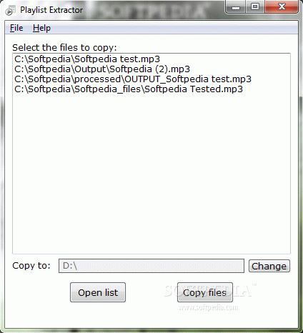 Playlist Extractor Crack With License Key