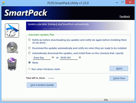 PLDS SmartPack Utility Crack + License Key (Updated)