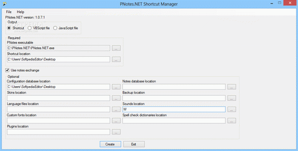 PNotes.NET Shortcut Manager Crack With Serial Key Latest 2024