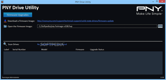 PNY Drive Utility Crack + Serial Key Download