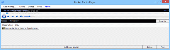 Pocket Radio Player Crack With Activator Latest