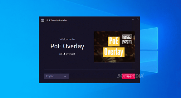 PoE Overlay Crack + Serial Key Download