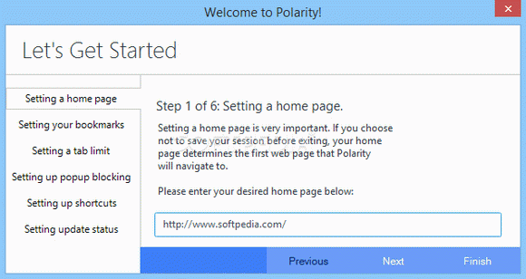 Polarity Portable Crack + License Key (Updated)
