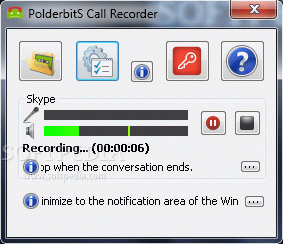 PolderbitS Call Recorder Crack With Activator Latest 2024