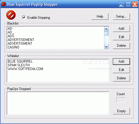 PopUp Stopper Crack + License Key Download 2024