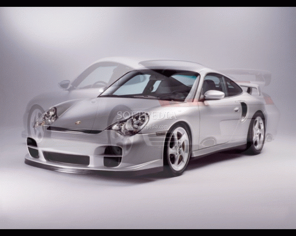Porsche 911 GT2 Screensaver Crack + Activation Code (Updated)