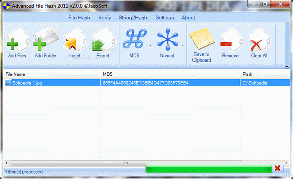 Portable Advanced File Hash 2011 Crack + Keygen Download 2024