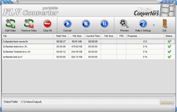 Portable Flv Converter Crack With Activation Code