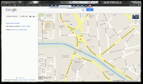 Portable Google Maps Grabber Crack + Activator Download