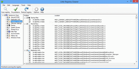 Portable Little Registry Cleaner Crack With Activator