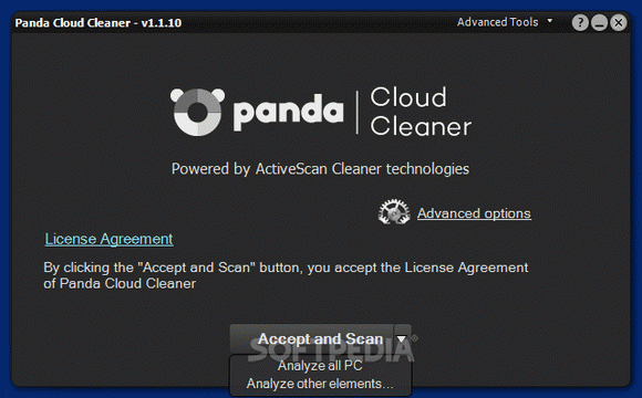 Portable Panda Cloud Cleaner Crack With Activation Code